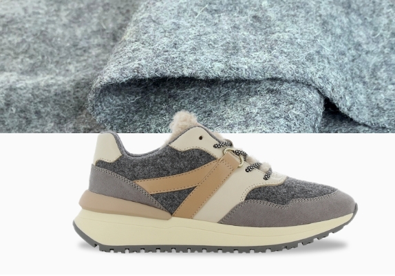 wool