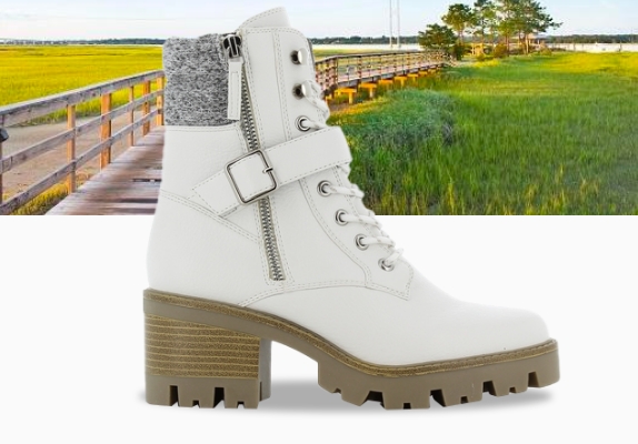 country chic